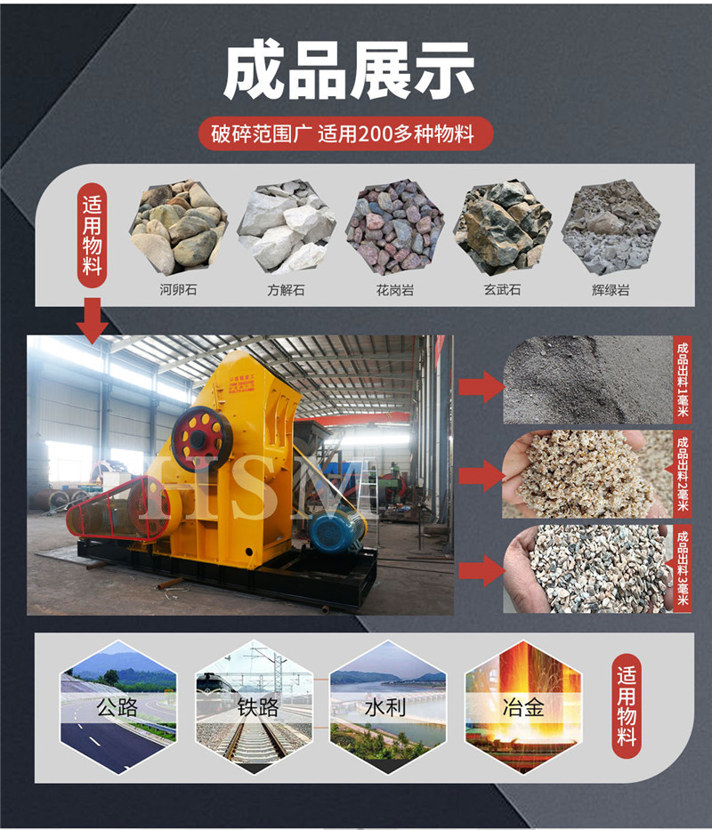 怎樣提高頁巖粉碎效率？使用頁巖雙級粉碎機(jī)，輕松實現(xiàn)高效生產(chǎn)！